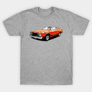 Plymouth Volare Road Runner T-Shirt